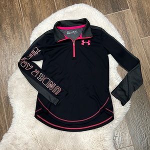 Under Armour Workout top